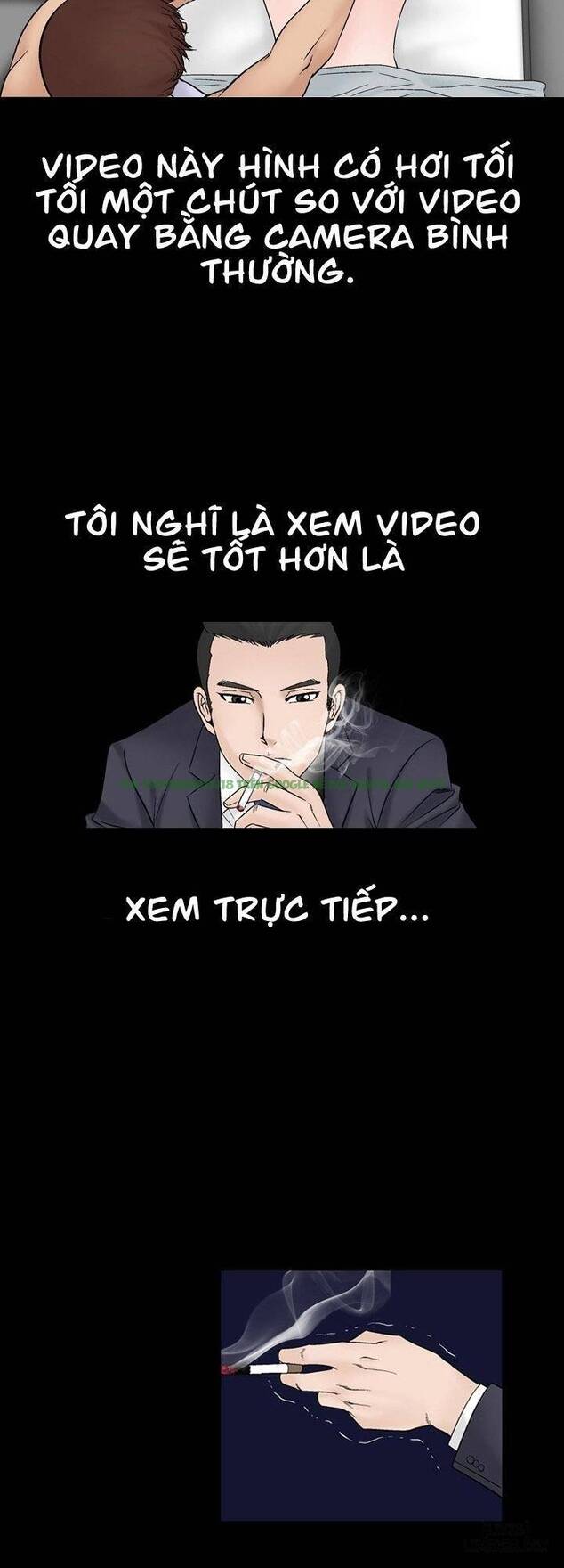 mùi vị của đôi bàn tay chapter 42 15