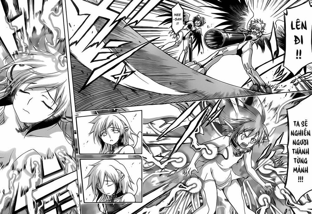 vật thất lạc của bầu trời chapter 62 10