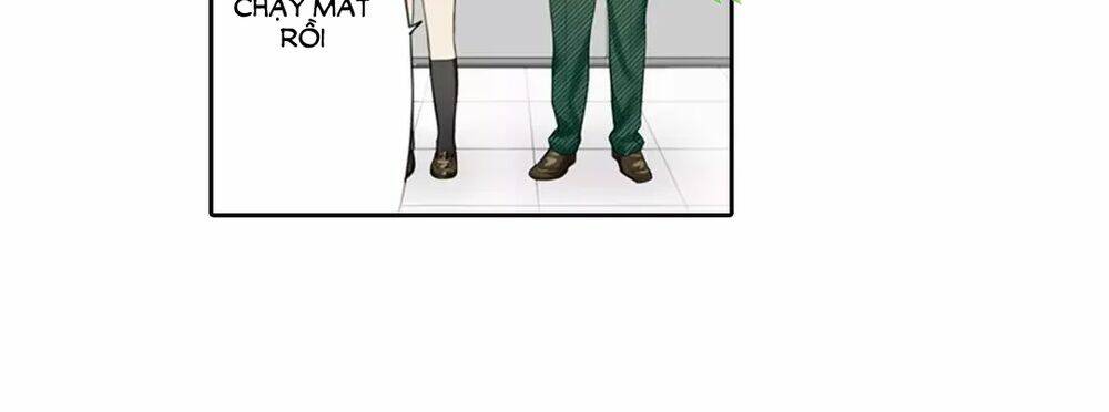 mệnh lệnh tuyệt đối của bá đạo vương tử phần 2 chapter 1 34