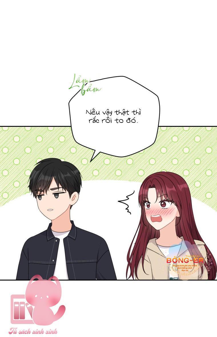 mong được chị chỉ bảo, tiền bối chapter 38 27