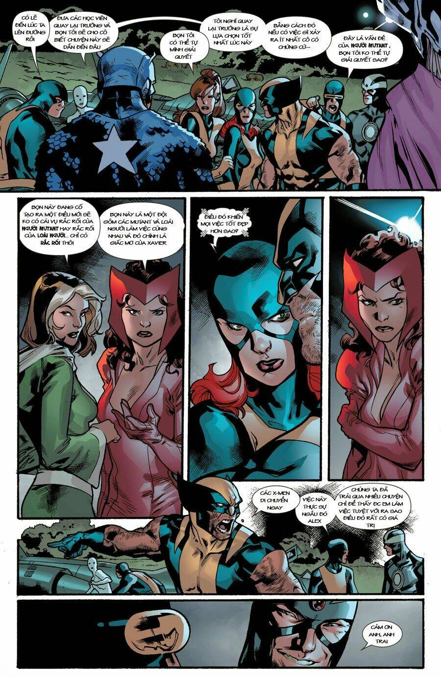 all new x-men chapter 12 18