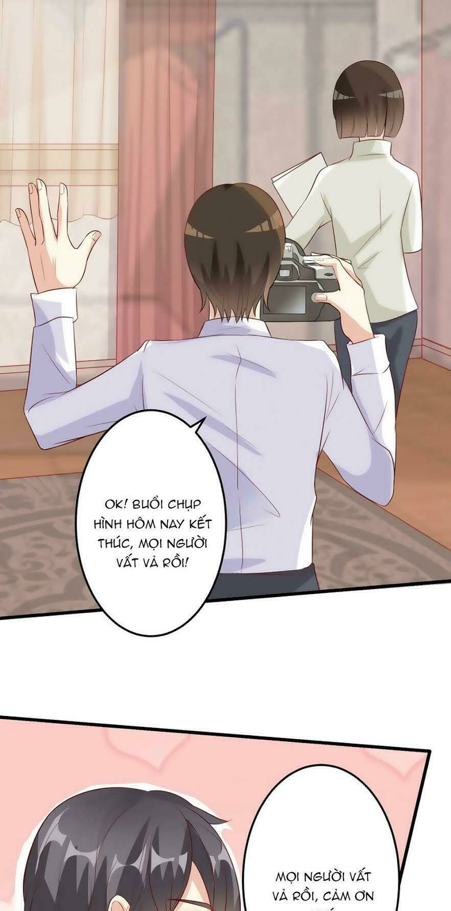 nguyệt dạ hương vi lai chapter 17 2