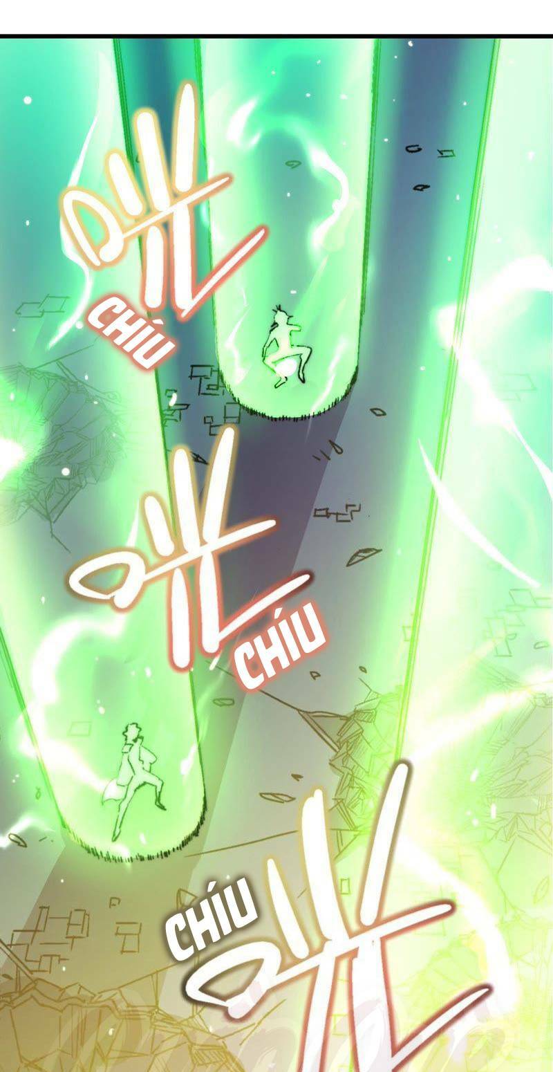 dãy số chí mạng chapter 38 13