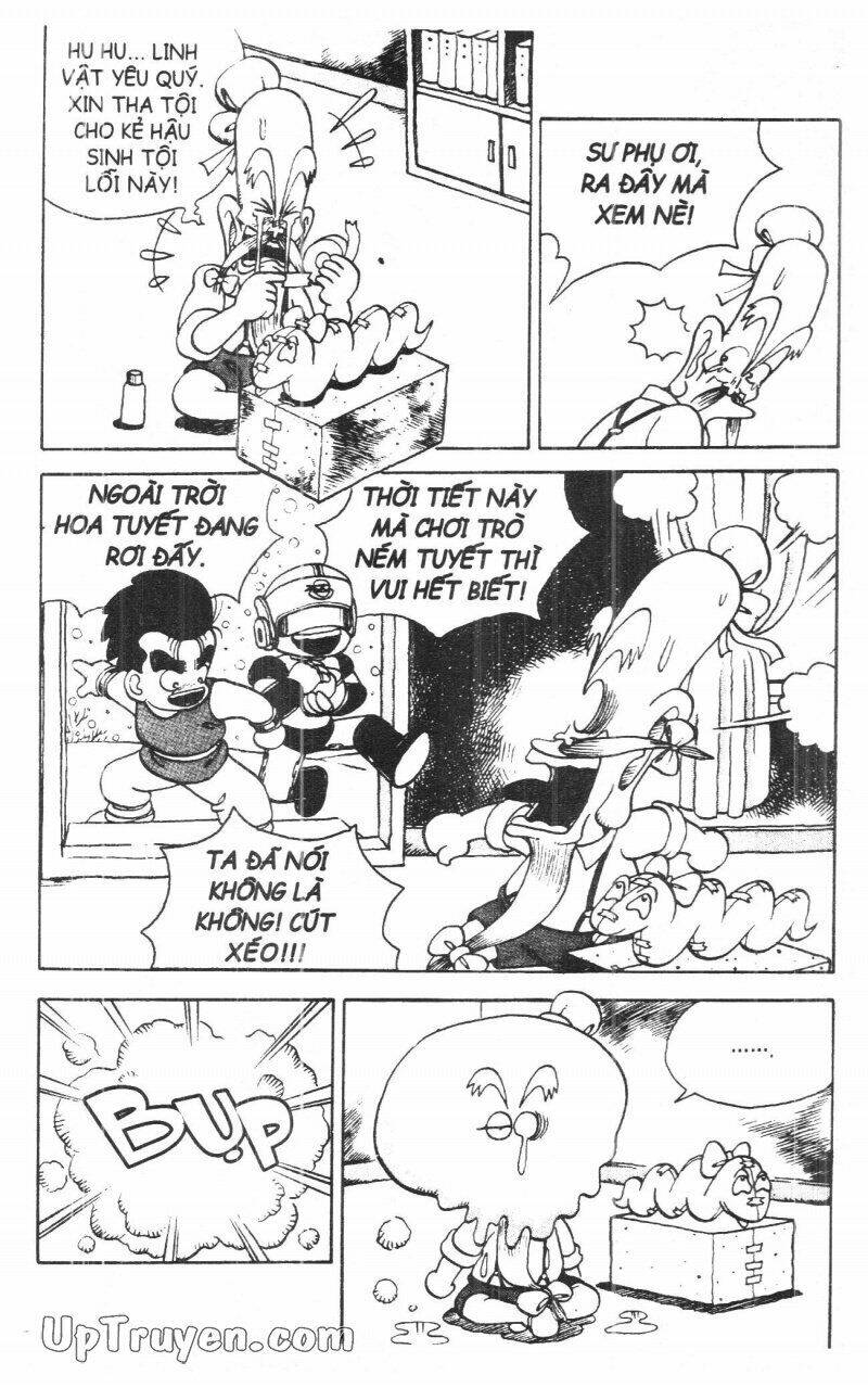 đội quân nhí nhố chapter 4 77