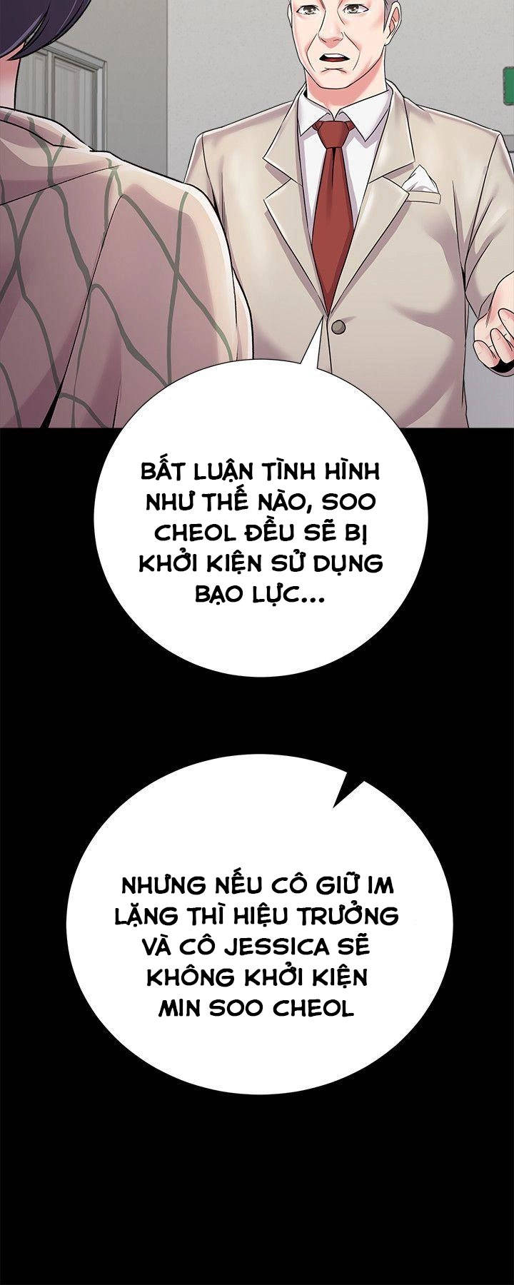 cô giáo gợi cảm chapter 32 37