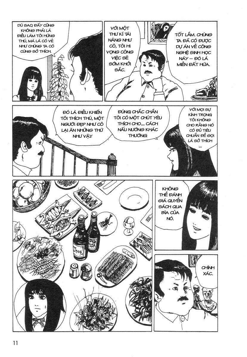 mái tóc của thành a-ten chapter 1 11