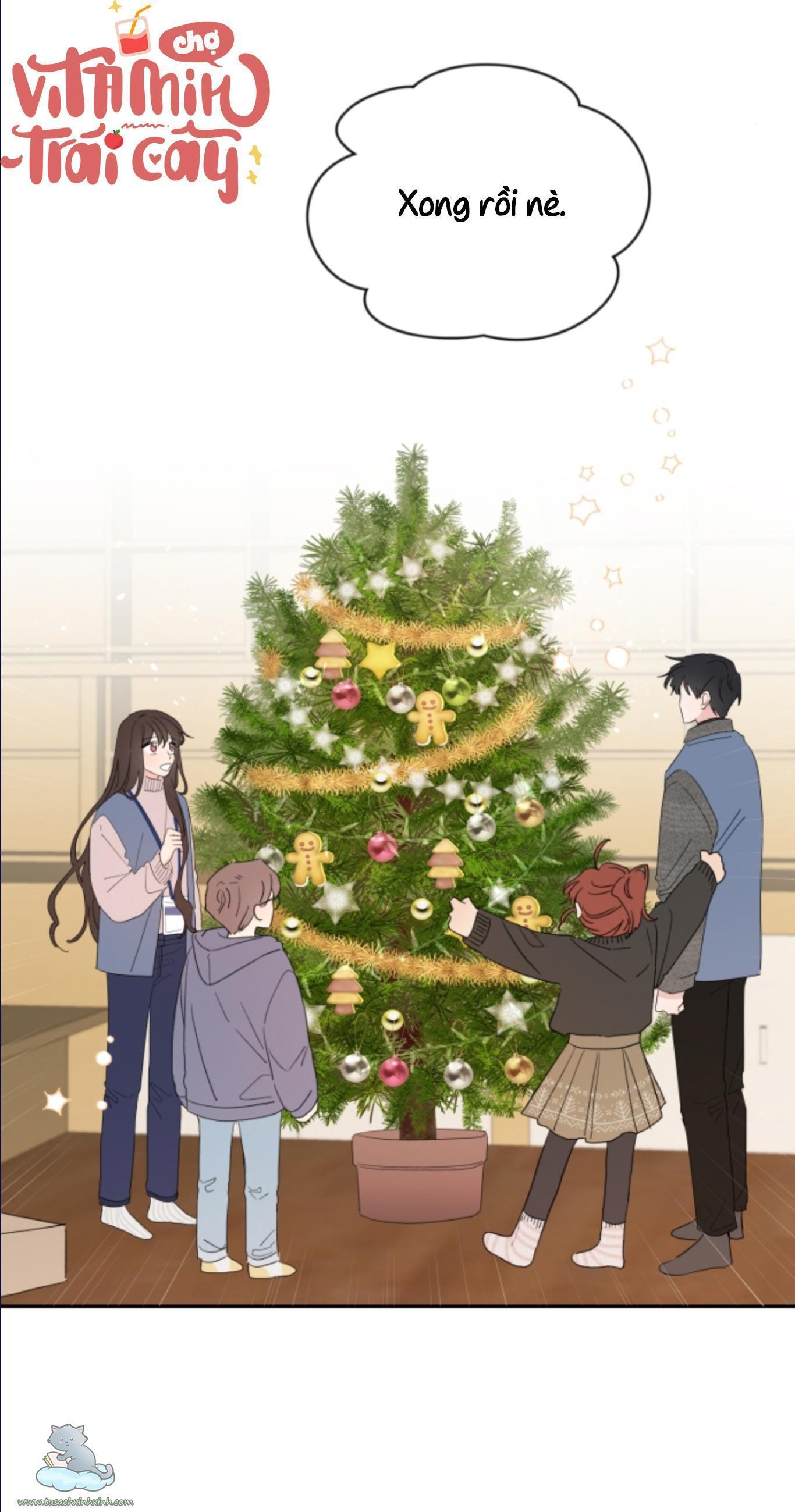 hương vị thanh xuân chapter 30 40