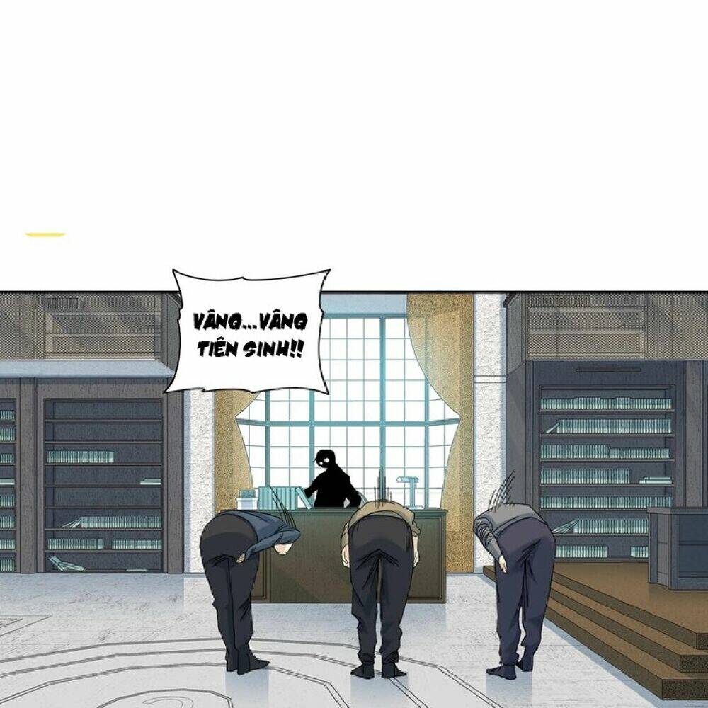 câu lạc bộ trường sinh chapter 100 12