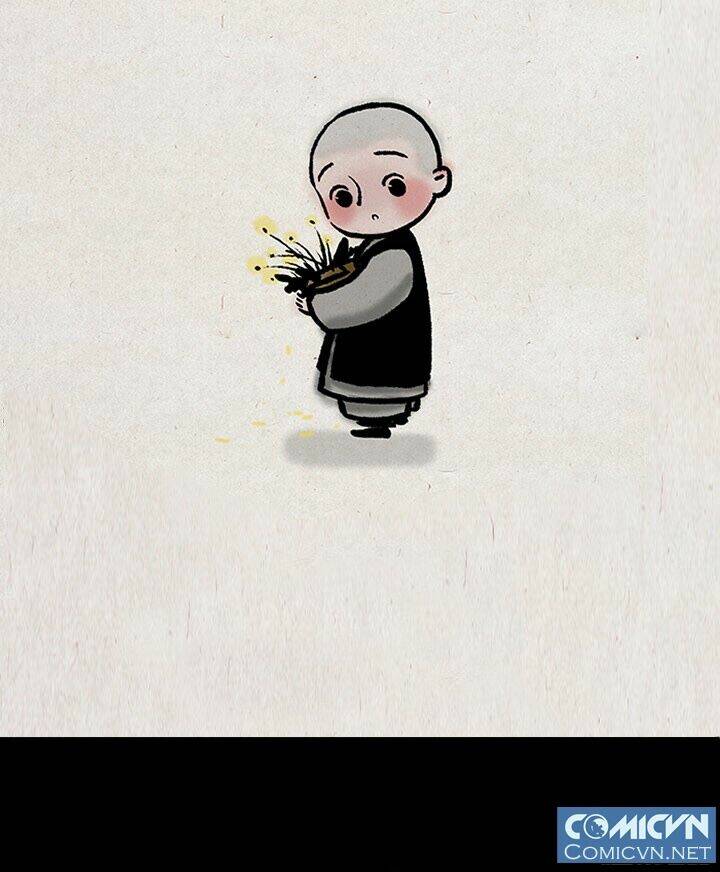 nhất thiền tiểu hòa thượng chapter 3 19