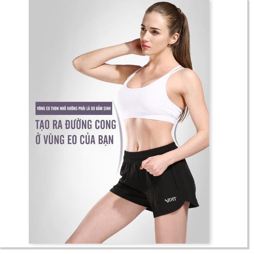 Vòng Lắc Eo Lò Xo SOWELL Gia Dụng SG