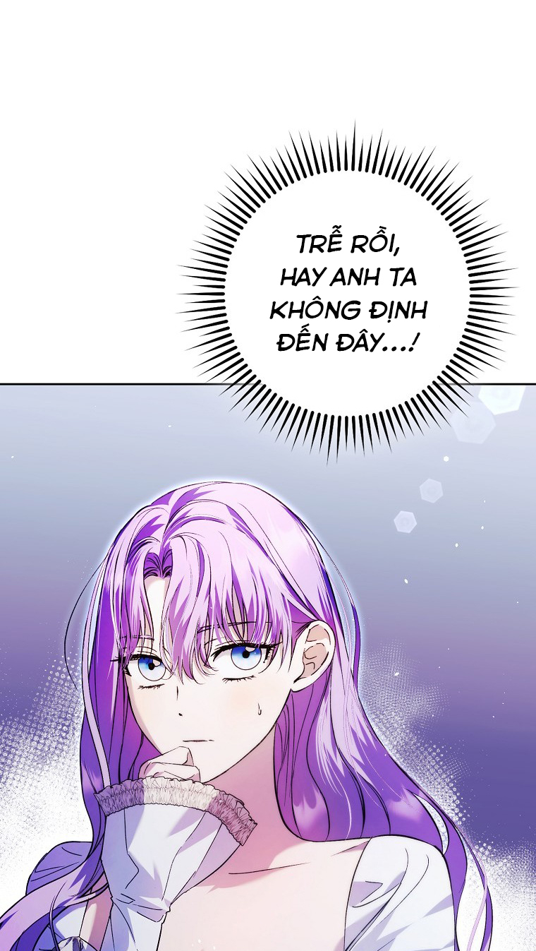 tôi đã cướp mất các nam chính từ tay nữ chính chapter 45 32