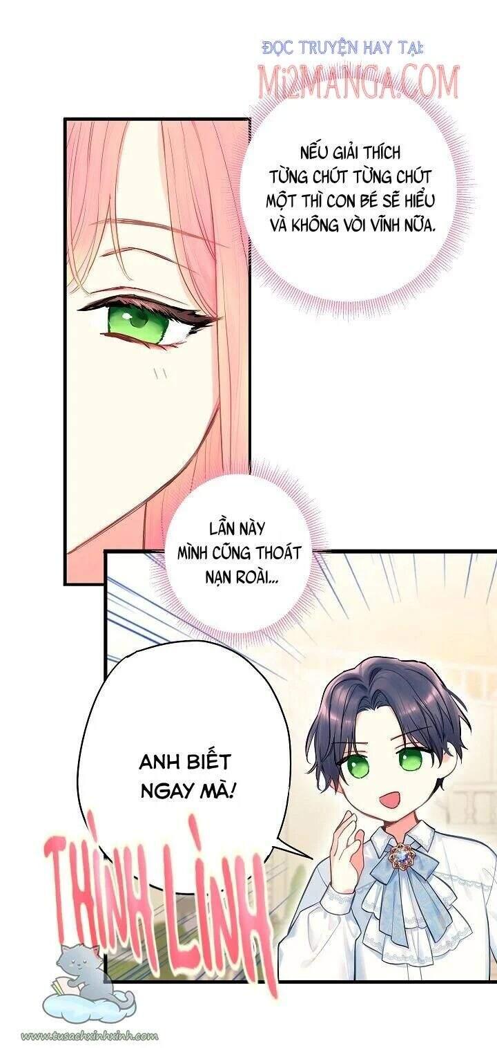 trọng sinh trở thành hoàng phi chapter 205 13