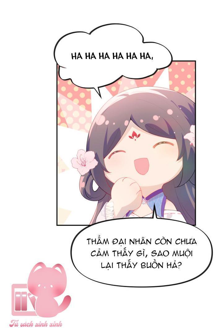 một đêm nọ đột nhiên yandere tới! chapter 64 37