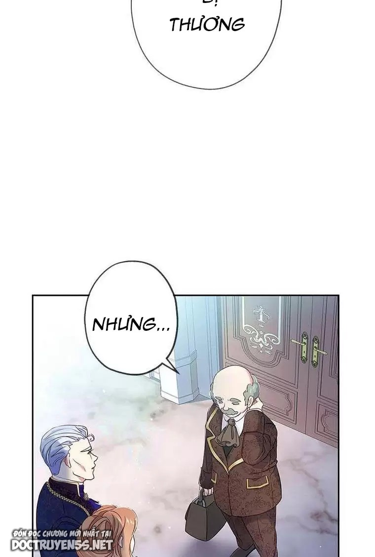 nếu tôi là nhân vật phản diện liệu tôi sẽ chết chapter 7 14