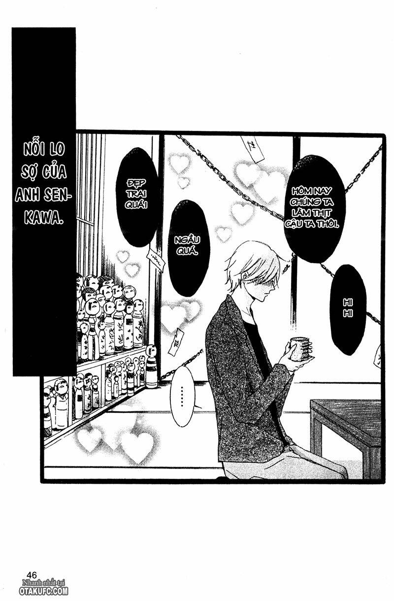 pen saki ni syrup chapter 5 45