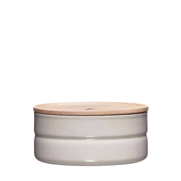 Hộp Đựng Gia Vị Riess Truehomeware 2173-211 615ml Light Grey hàng chính hãng
