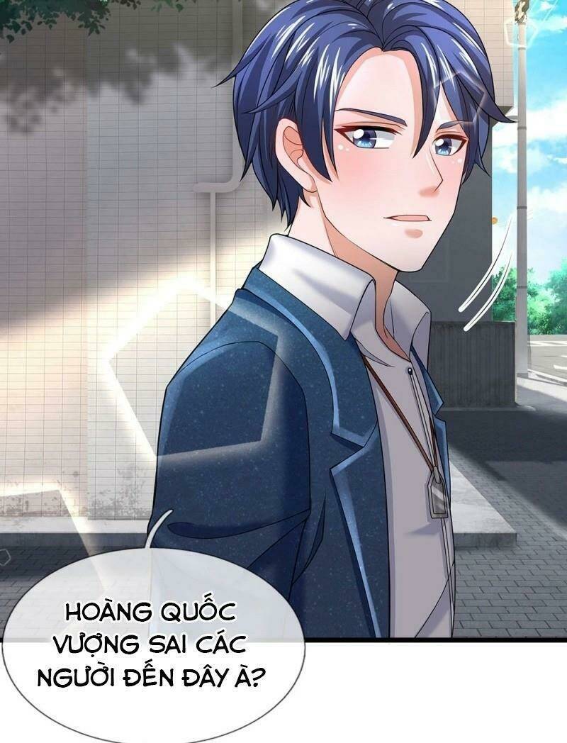 chung cực binh vương tại đô thị chapter 138 18