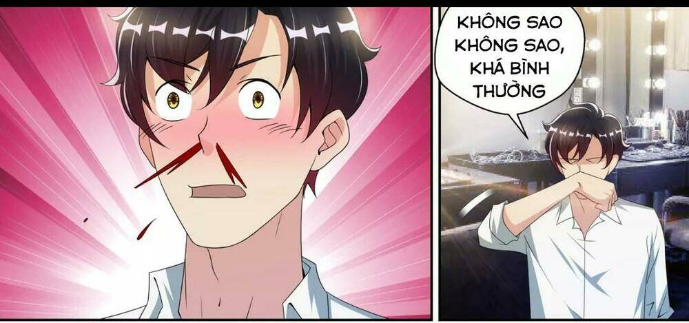 tối cường cuồng binh chapter 57 13