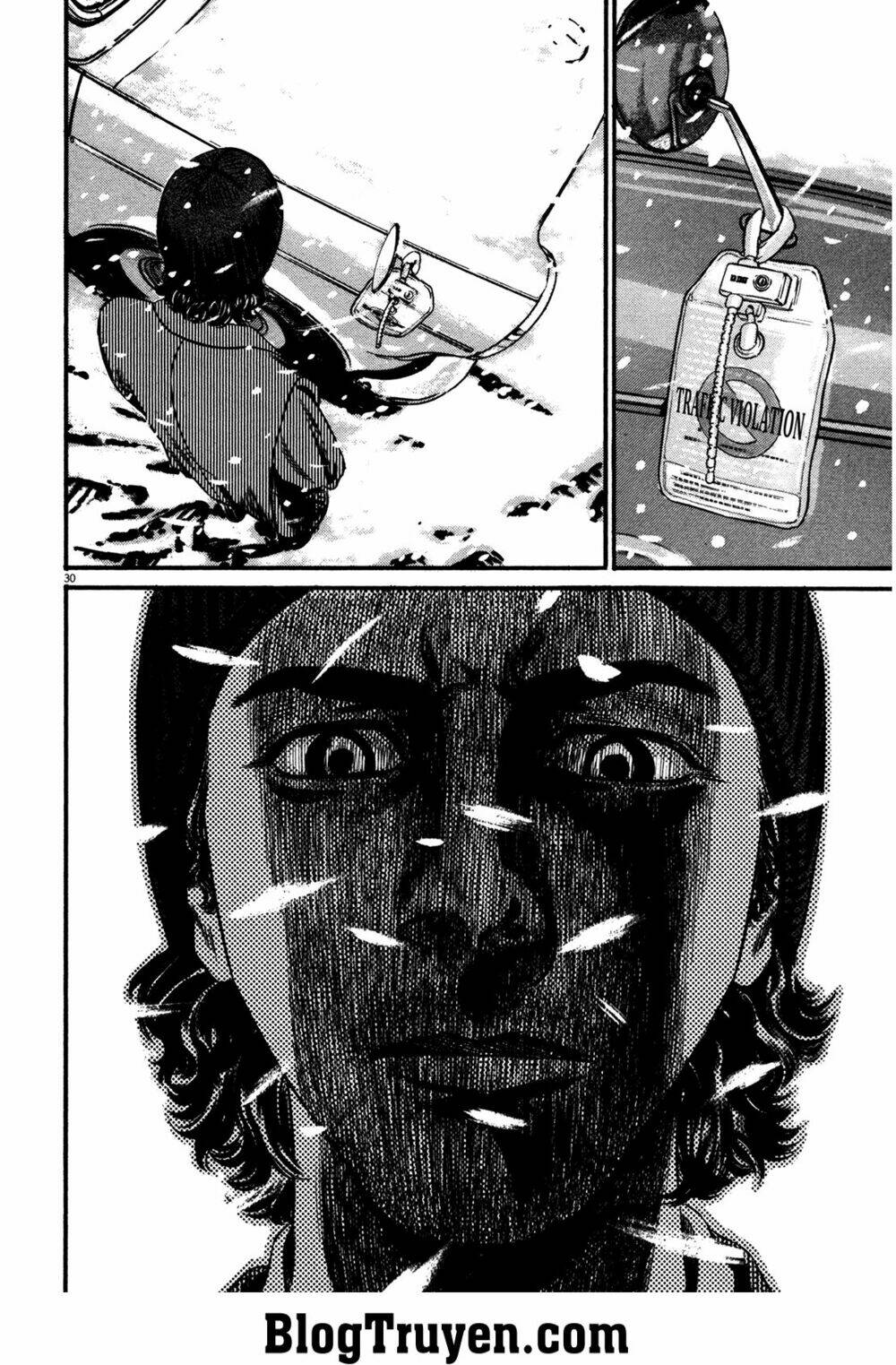 homunculus chapter 141 11