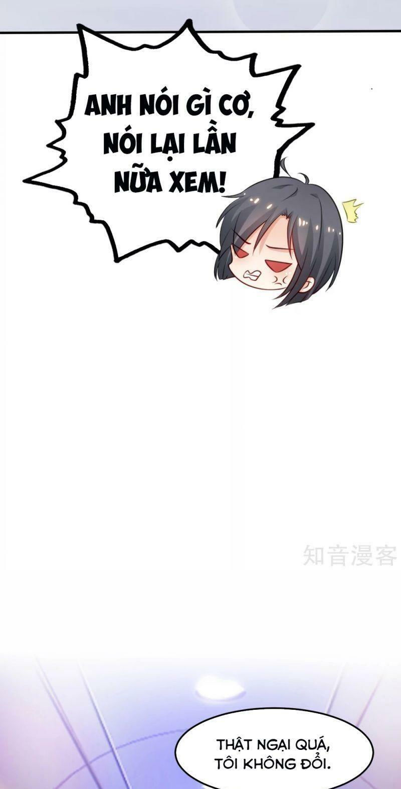 tối cường vận đào hoa chapter 99 11