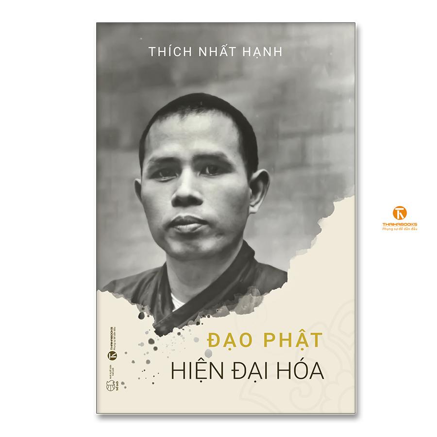 Đạo Phật hiện đại hóa - Bản Quyền