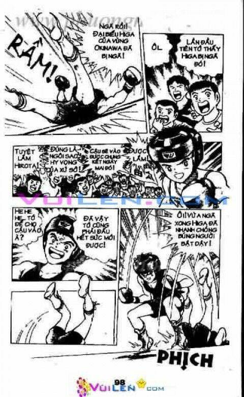 chibi cậu bé quyền anh (8 tập full) chapter 8 98