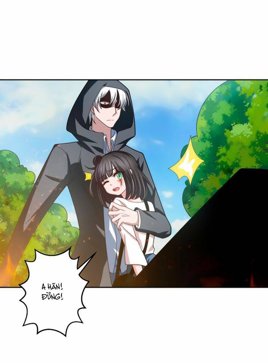 người yêu khát máu của tôi chapter 27 7