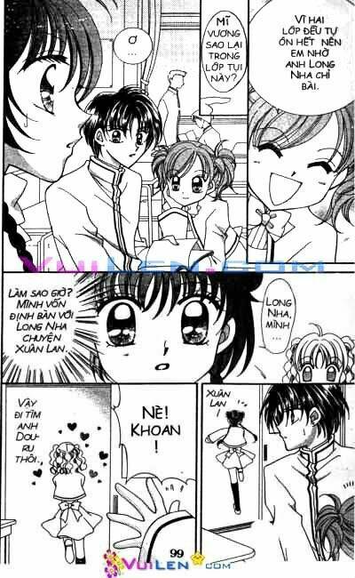 lâu đài cổ chapter 10 97