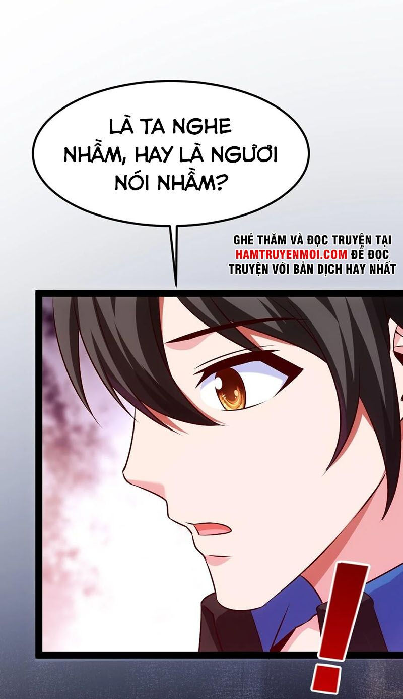 ma thú kiếm thánh dị giới tung hoành chapter 224 46