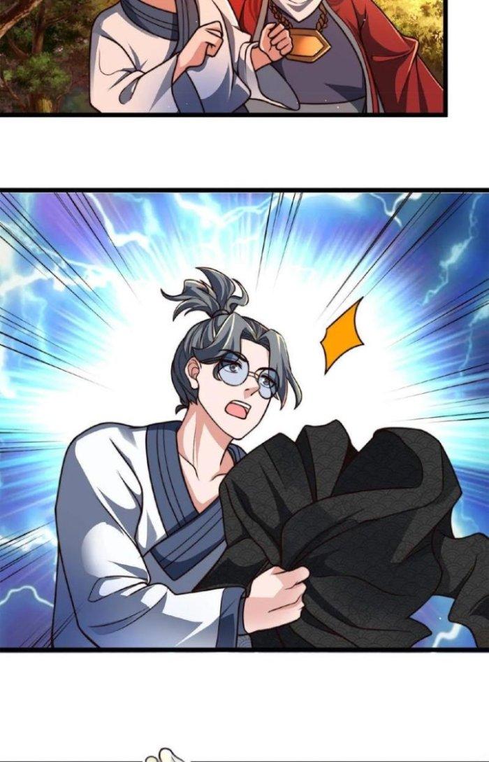 ta nuôi ma quỷ ở trấn ma ti chapter 102 22