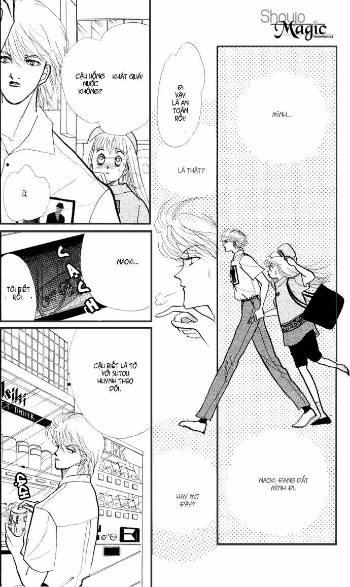 itazura na kiss chapter 15 30