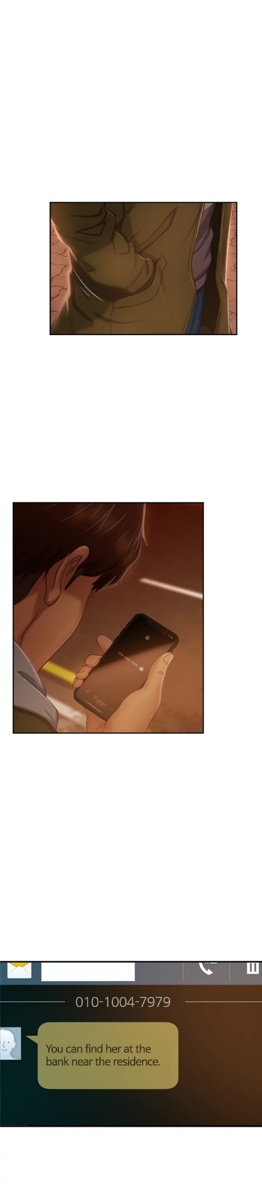 một ngày rối rắm chapter 39 29