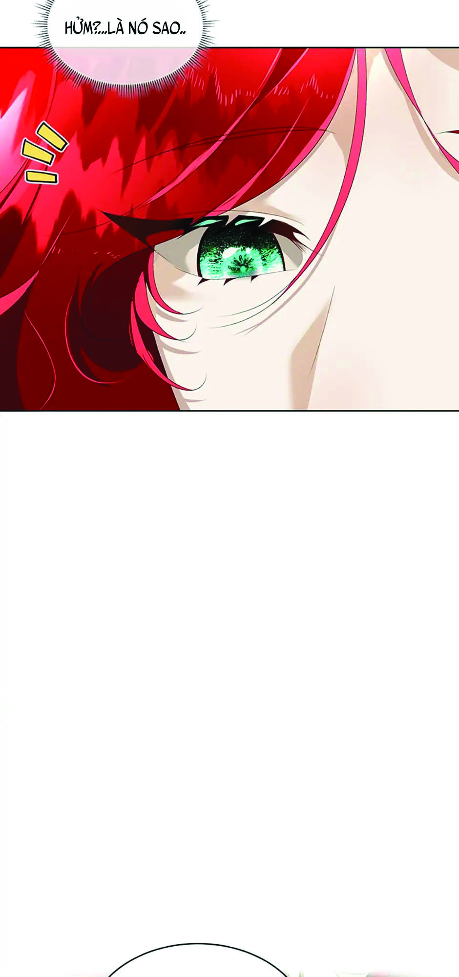 tôi là bảo mẫu bất đắc dĩ của nam chính chapter 7.1 15