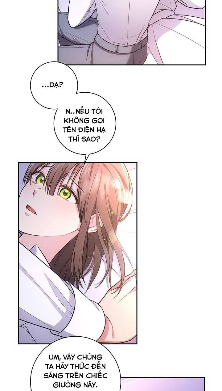 cuộc sống của nàng hầu gái iraine chapter 16 22