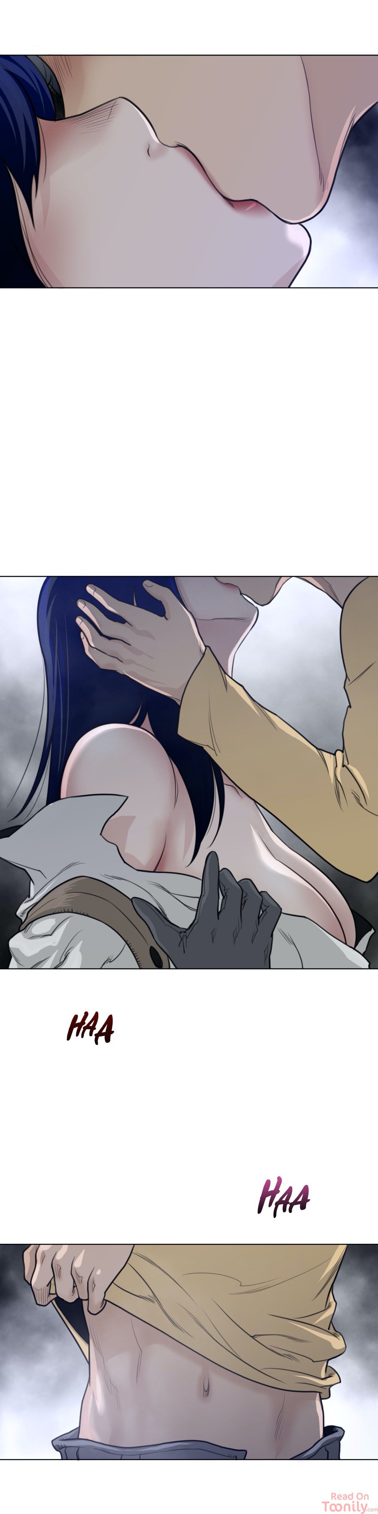 một nửa hoàn hảo chapter 111 9