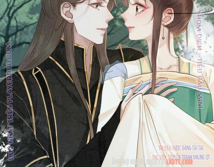 trọng sinh bá sủng nhiếp chính vương quá mạnh mẽ chapter 205 39