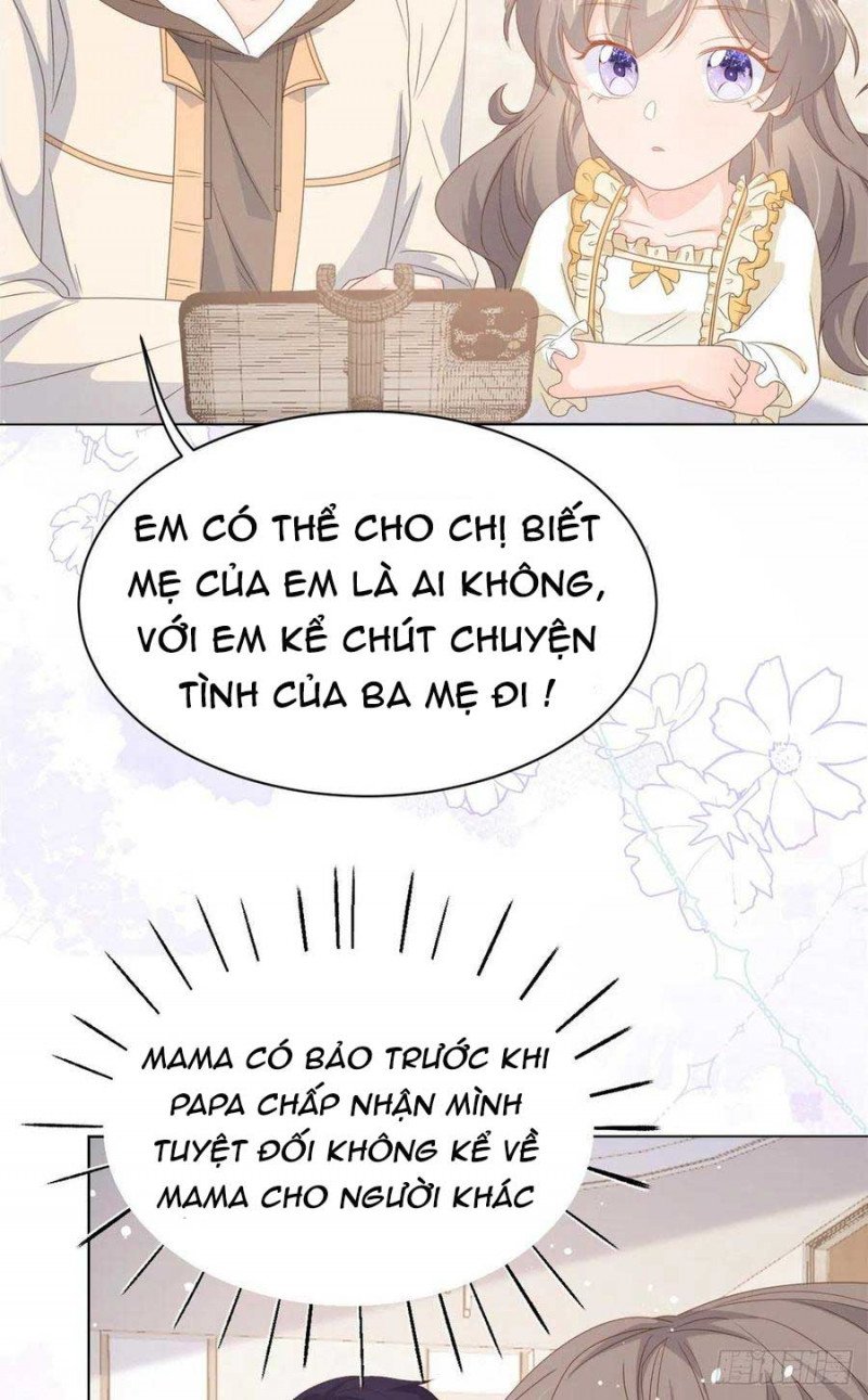 đoàn sủng lão đại ba tuổi rưỡi chapter 132 18