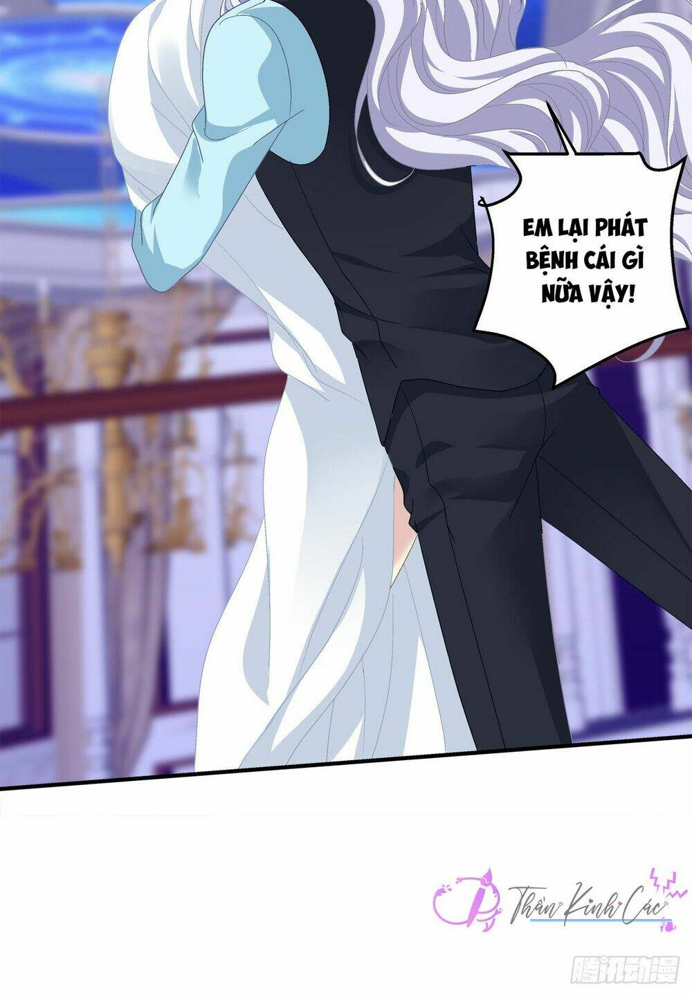 toàn bộ nắm trong tay chapter 43 26