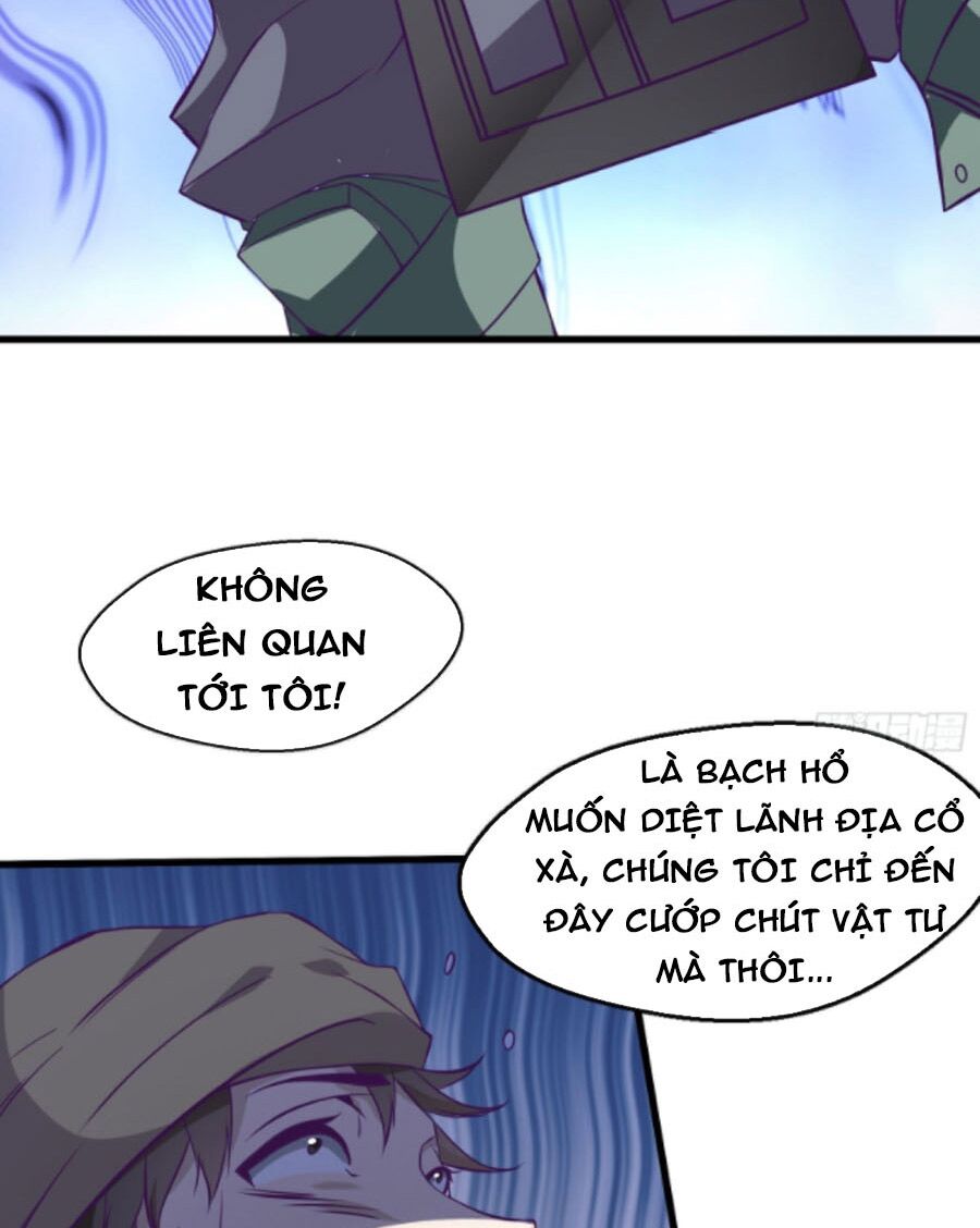 nãi ba là chiến thần mạnh nhất chapter 83 31