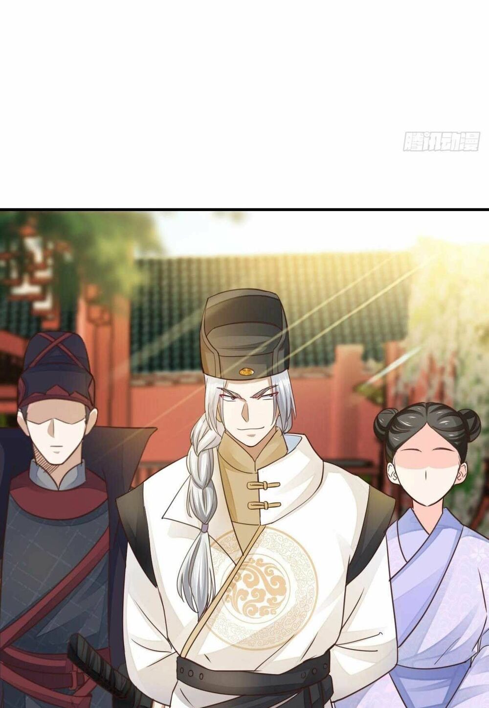 thuần hóa ba ba bạo quân chapter 21 4