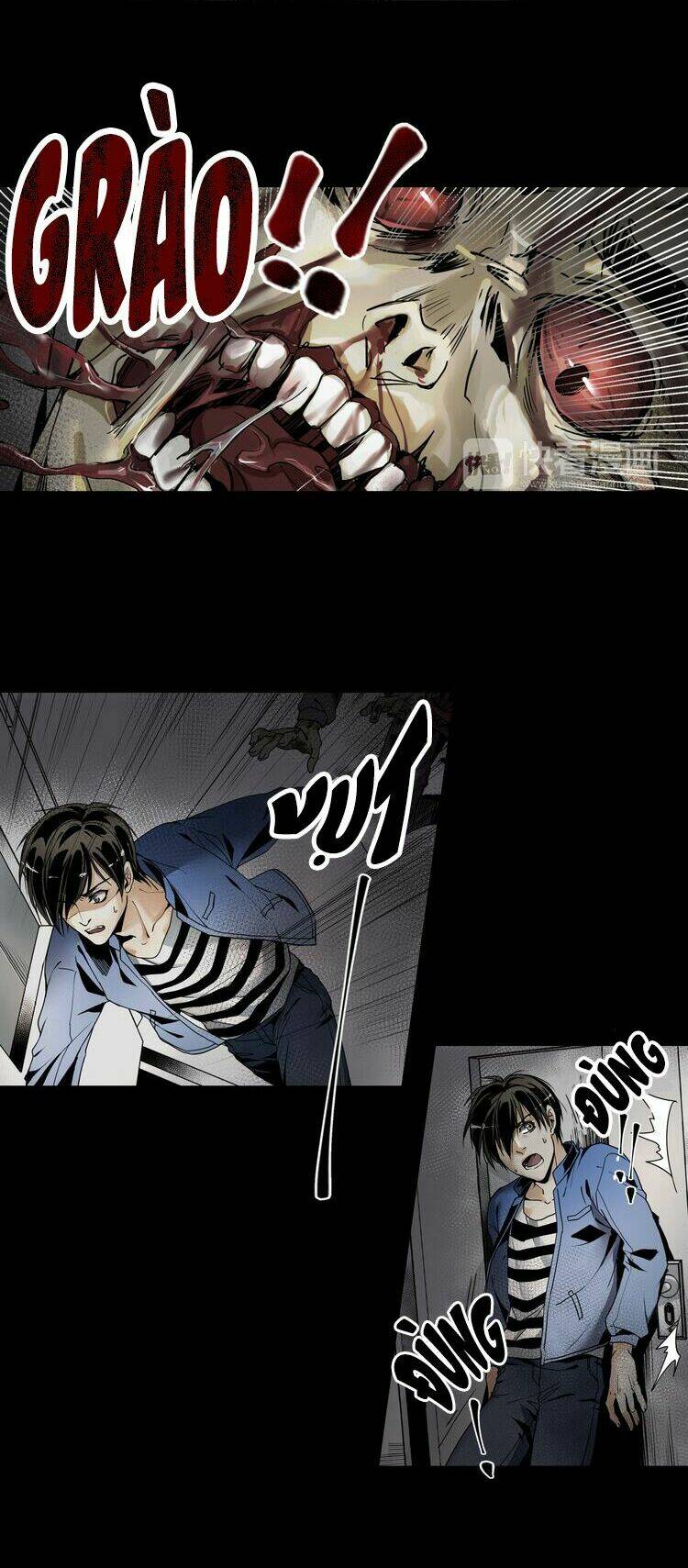 bình minh cuối cùng chapter 2 15