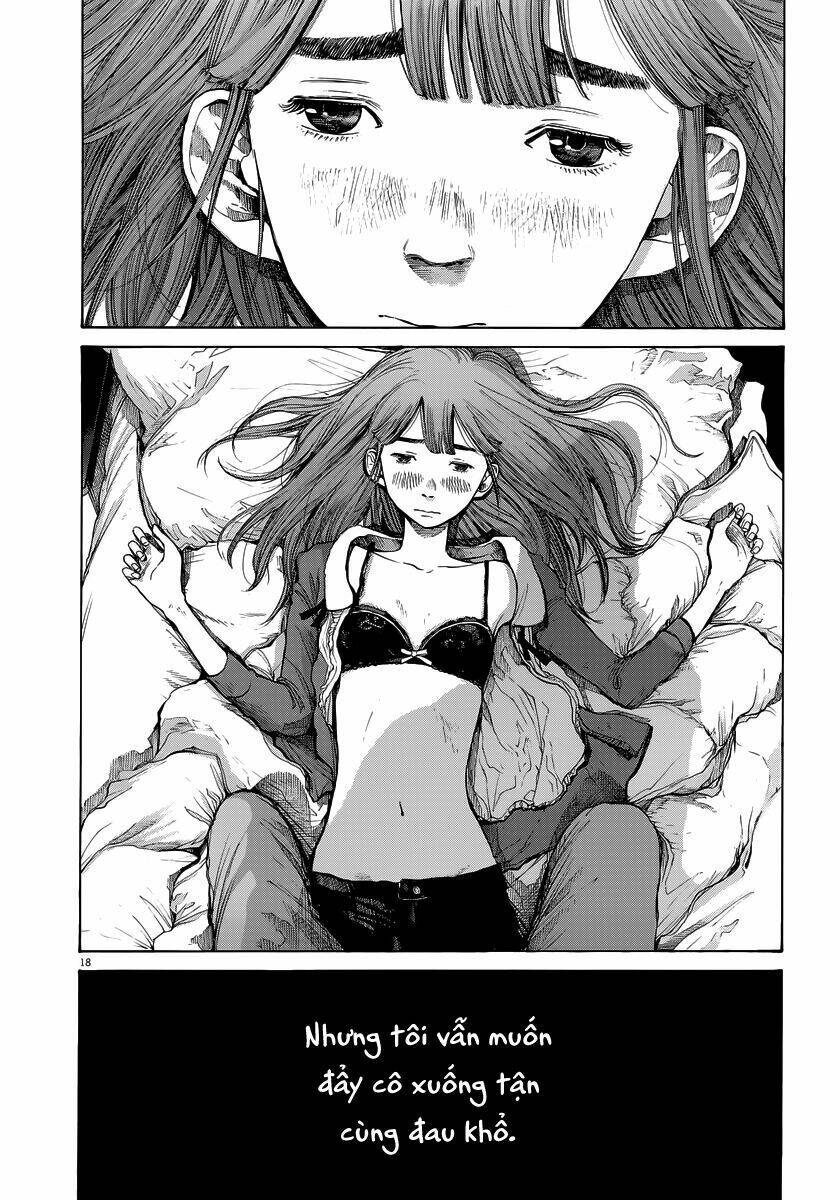 chúc ngủ ngon, punpun chapter 103 18