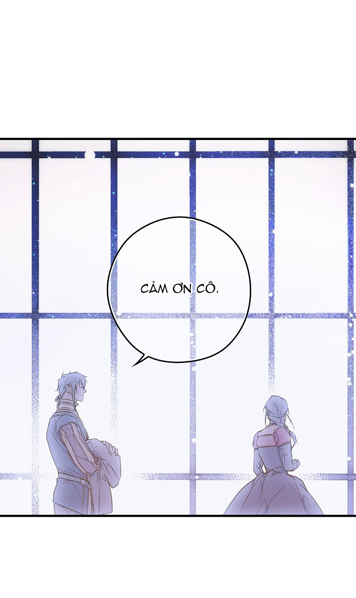 tiểu thư bí ẩn chapter 20 53