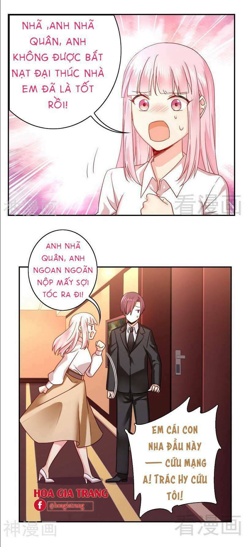 phục thù thiếu gia tiểu điềm thê chapter 62 3