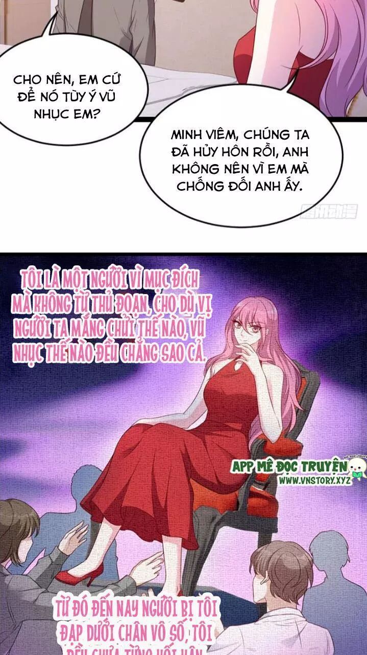 bảo bối đáng yêu đột kích chapter 67 26