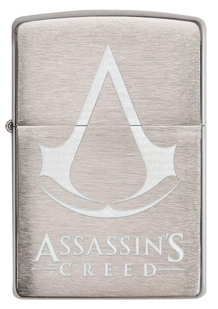 Bật Lửa Zippo Assassin's Creed 29494