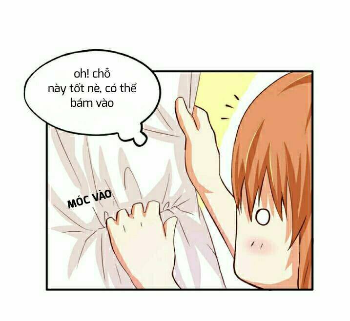 mối tình đầu có chút ngọt chapter 11 7