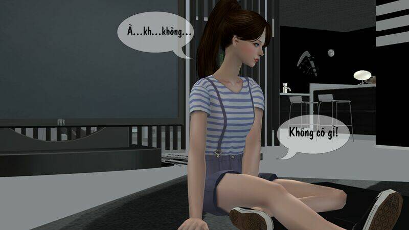 and i love you! chapter 4 49