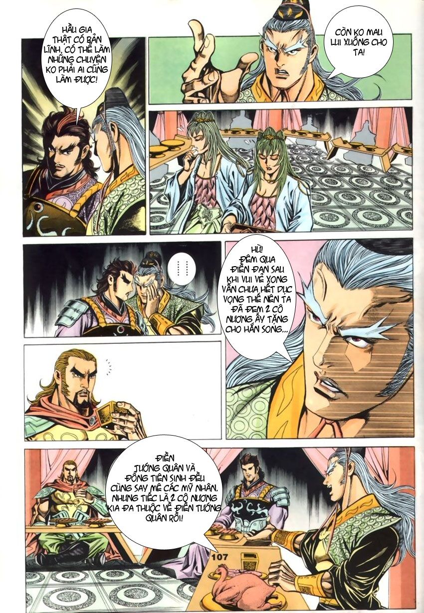 tầm tần ký chapter 54 18