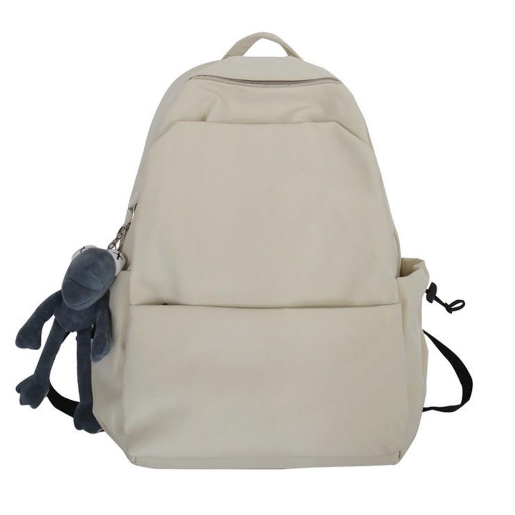 BL132-135/Balo thời trang ulzzang chất oxford cao cấp mềm mịn đi chơi đi học xinh xắn